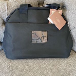 DVF Business Tote